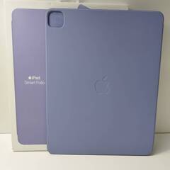 Apple iPad Smart Folio 12.9インチカバ...