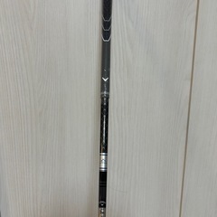 テンセイforキャロウェイ3wスリーブ付きシャフトのみ