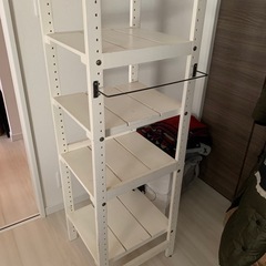 🍀オープンラック　棚　収納の画像