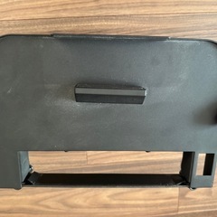 WALL 壁寄せテレビスタンド オプション V2・V3・V5・S1対応 ポータブルゲーム機ホルダー Nintendo Switch対応 パーツ ウォール EQUALS イコールズの画像