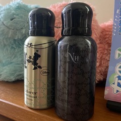 【髪の香水】フォレストブーケ　ヘアトリートメント