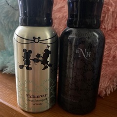 【髪の香水】フォレストブーケ　ヘアトリートメントの画像