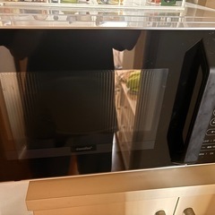 電子レンジ