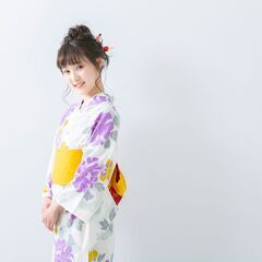とうかさん 2025 浴衣着付 持込み着付け👘ヘアセット、メイク...