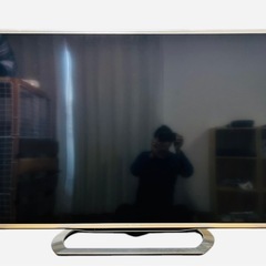 テレビ60インチ SHARP LC-60GC　