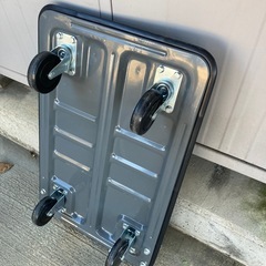 激安★便利な台車の画像