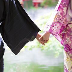 とうかさん 2025 浴衣着付 持込み着付け👘ヘアセット、メイク同時施術可能🌸男性も着付け可能✨ - 広島市
