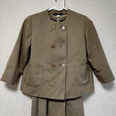 聖心幼稚園制服