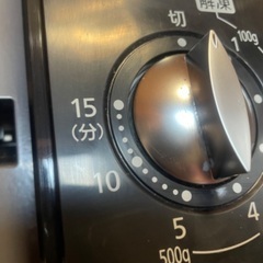 アイリスオーヤマ電子レンジ　2019年製の画像