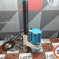 値下げしました！【中古】 SHIBUYA TS-092 ダイモドリル ケース付きの画像