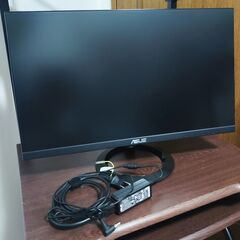 ◆決定◆　ASUS モニター