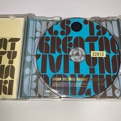 GREAT ACTIVITY MIZUKI CD レンタルCDの画像