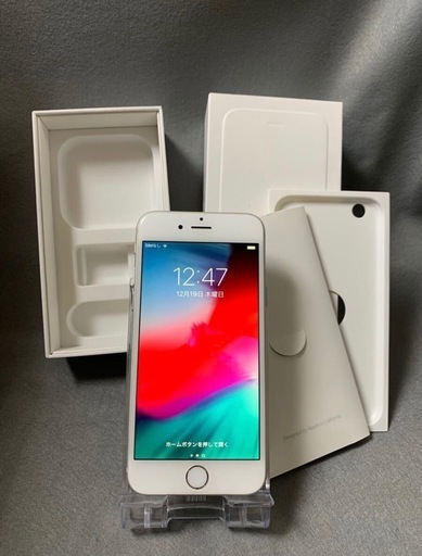 その他 iPhone6  64GP