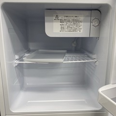 【ご来店限定】＊Abitelax　1ドア冷蔵庫　2023年製＊0118-9