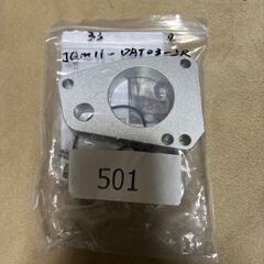 ハイゼット　スロットルスペーサー