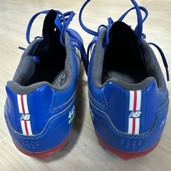 ニューバランス　スパイク　442PRO MSCKH 001の画像