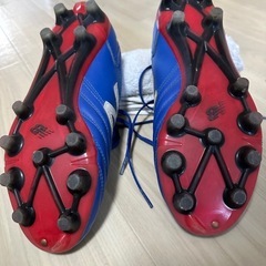 ニューバランス　スパイク　442PRO MSCKH 001の画像