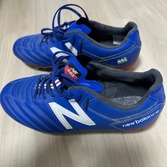 ニューバランス　スパイク　442PRO MSCKH 001の画像