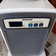 アクアクーラー20スリム　お取引中の画像