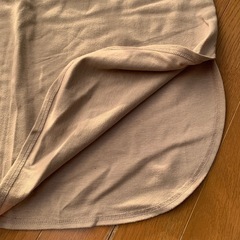 USポロ　ワンピースの画像