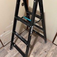 Alincoの脚立あげます