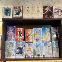 フィギュア