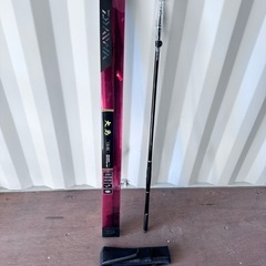 DAIWA 大島 1.5-530
