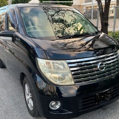 1月末までの投稿です。E-51  エルグランド　3,5cc  パ...