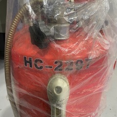 DAILQU(デーリック) オイルドレンチェンジャー HC-2297