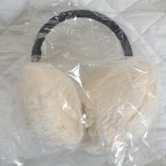 イヤーウォーマー、耳あて