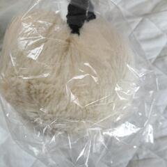 イヤーウォーマー、耳あての画像