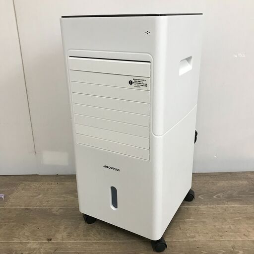 高昇 ARROWPLUS 冷風扇 XR-F18JR 2021年製 動作品 25a菊DO