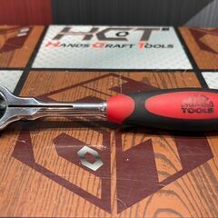 【中古】マックツールズ MACTOOLS MR100SPA ラチェット