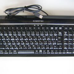 [Z] パソコン用キーボード　AVERATEC　PC用　周辺機器