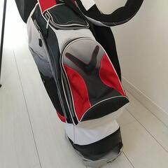 【取引中】ゴルフクラブセットの画像