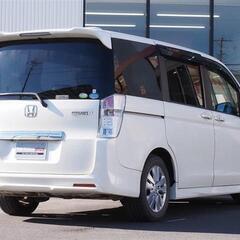★☆★自社ローン！！★☆★ 🚗ステップワゴン スパーダ Z🚙の画像