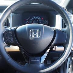 ★☆★自社ローン！！★☆★ 🚗ステップワゴン スパーダ Z🚙の画像