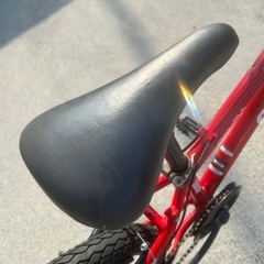 GIOS  GENOVA  20インチ子供用自転車の画像