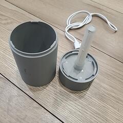 小型加湿器の画像