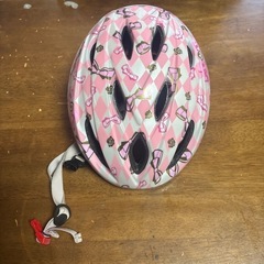 ヘルメット
