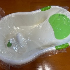 ベビーバス お風呂 赤ちゃん