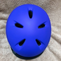 【新品！未使用】　【bern】NINO ALL SEASON キッズ ヘルメットの画像