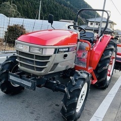 ヤンマー AF30 　
