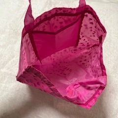 Sexy Zone Sexyセクパワのバッグの画像
