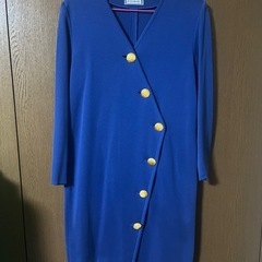 イブ　サンローラン　アウター