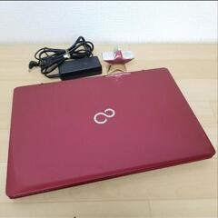 急募   富士通 LIFEBOOK AH42