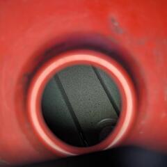 10Lガソリン携行缶の画像