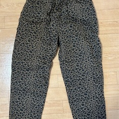 wego パンツ
