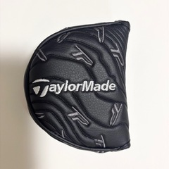 テーラーメイド TPトラス パター M4TH トラスヒール の画像