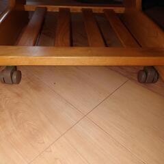 【差し上げます！】子供用チェア　　の画像